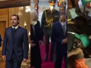 LE JOURNAL DE MIDI 30 EN LANGUE ARABE DU 25/01/22